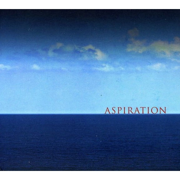 Bill Laswell - Aspiration - Music & Performance - CD