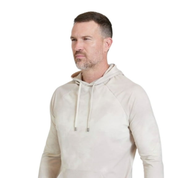 Redvanly Hicks Hoodie - Stone