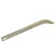 thumbnail image 1 of Cubre Cadena para Bicicleta Mariluz 20 Salpicado Blanco, 1 of 2