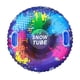 thumbnail image 1 of Tubo de nieve Naiovety Multicolor, 1 of 6