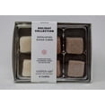 thumbnail image 1 of Harper + Ari Holiday Collection Cubes de Sucre Exfoliants, Lot de 6, 1 of 1