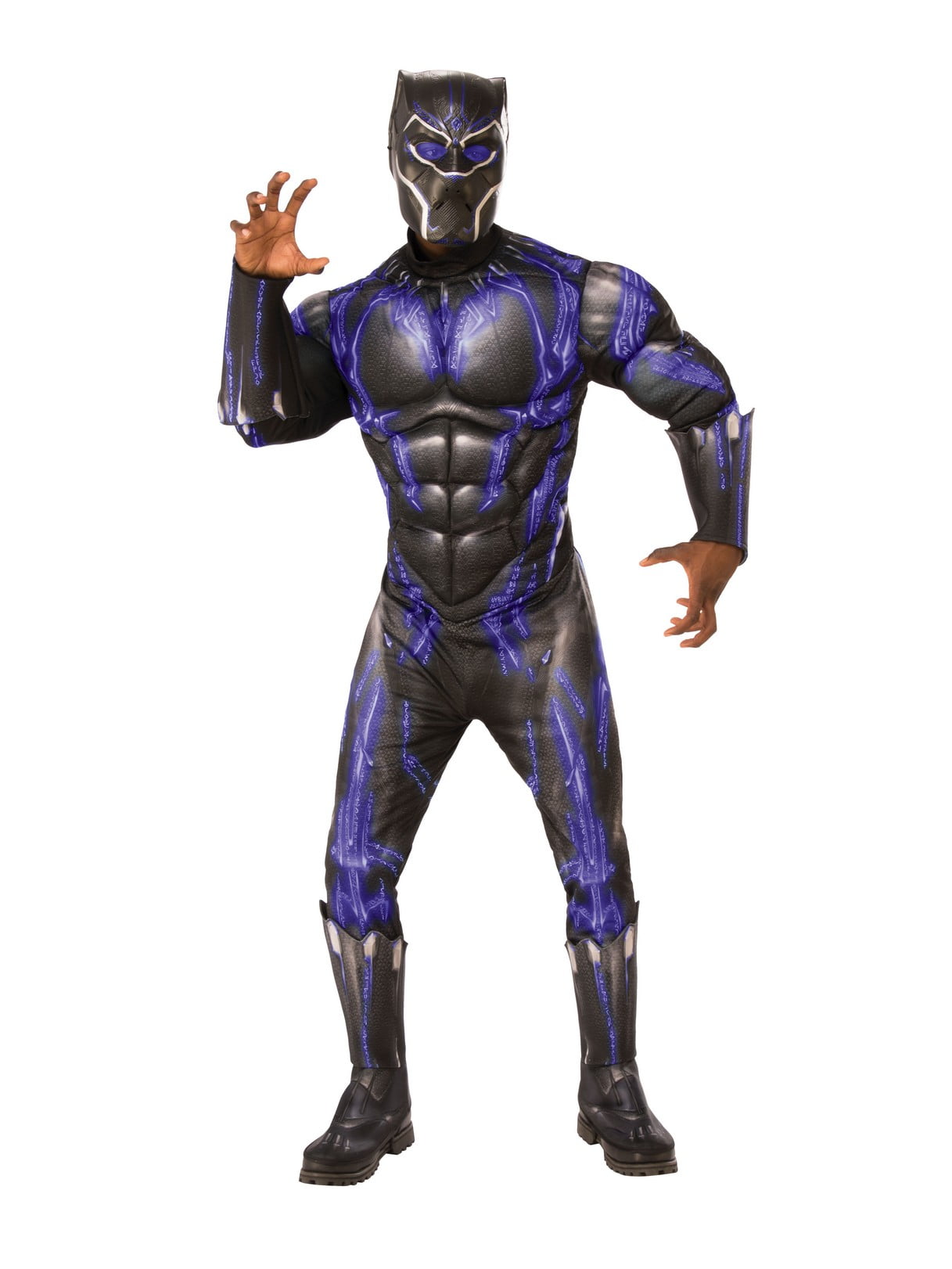purple superhero avengers