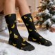 thumbnail image 4 of Calcetines de Plátano Competitivos con Calefacción, Bonitos Calcetines de Plátano para Hombres y Mujeres., 4 of 7