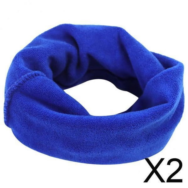 2xDog Ear Wrap Disfraz De Perro Diadema De Redecilla De Invierno Para Protección Contra El Ruido