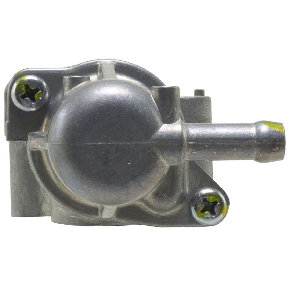 Fast Idle Valve Solenoid