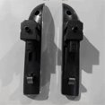 thumbnail image 3 of Compatible with Porsche Panamera 970 2010-2016 front fender turn signal side strobe lights, 3 of 5