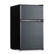 thumbnail image 1 of Newair 3.1 Cu. Ft.. Mini Refrigerador Compacto con Congelador en Gris - NRF031GA00, 1 of 5
