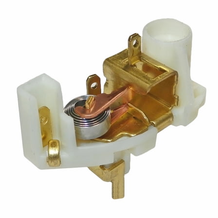 Dewalt Genuine OEM Brush Holder for DW217 Corded Drill # N440281