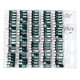 thumbnail image 1 of 100 piezas Micro interruptor BEM 250VAC 15A Microinterruptor Modo de trabajo de reinicio automático Equipo eléctrico 151-1C25, 1 of 12