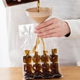thumbnail image 3 of Creative Self-sealing Disposable Ice Bag Disposable Ice Tray Ice, 3 of 6