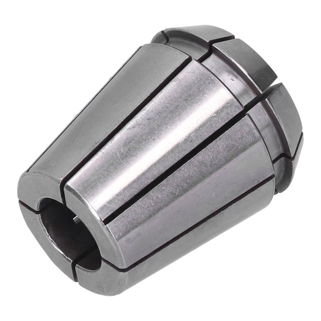 Herramienta de torno de fresado, mandril de macho de roscar, hardware CNC, pinza CNC, rendimiento de alta gama