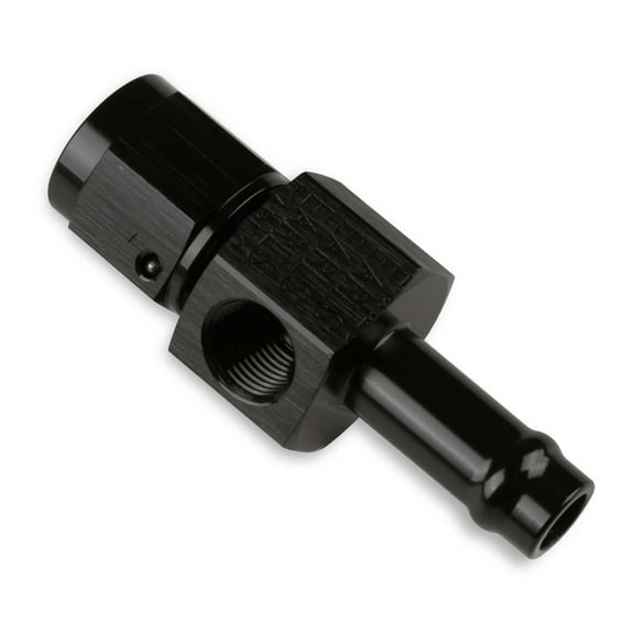 Earl's Performance 771766ERL Clamp-On Hose Fitting