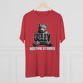 thumbnail image 4 of Jelly Roll- Bedtime Stories  - Unisex Tri-Blend Crew Tee, 4 of 4