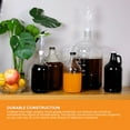 thumbnail image 5 of Fermentation Airlocks FasTrack Twin Bubble (paquete de 2), 5 of 5