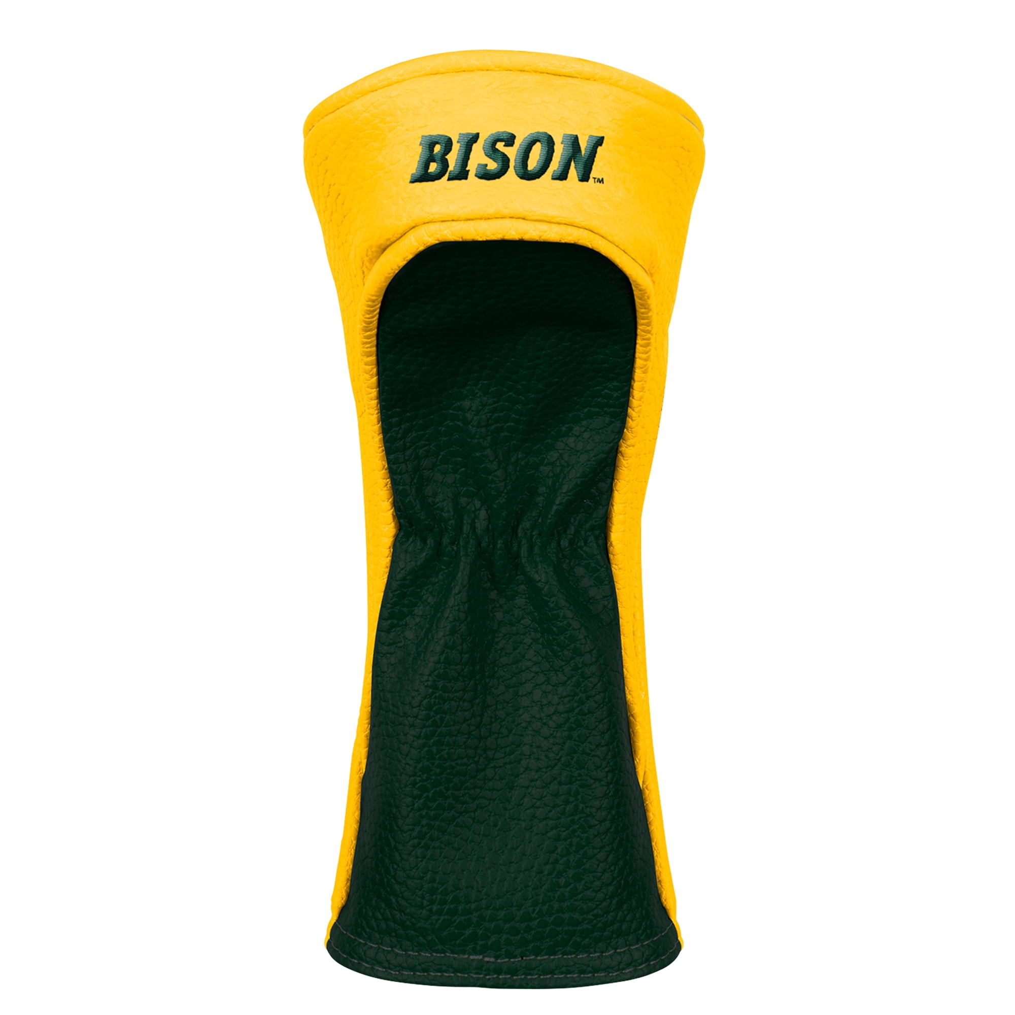 WinCraft NDSU Bison Golf Club Hybrid Headcover