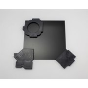 Wehrs Machine WEH-WM45134 3 Piece Sheet Metal Marker Set