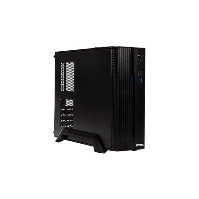Gabinete Evotec EV-1022 Naceb Technology Fuente de 600W