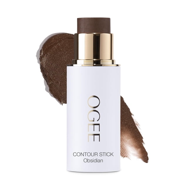 Barra bronceadora Ogee Sculpted Face Sculpted Obsidian Matte Deep