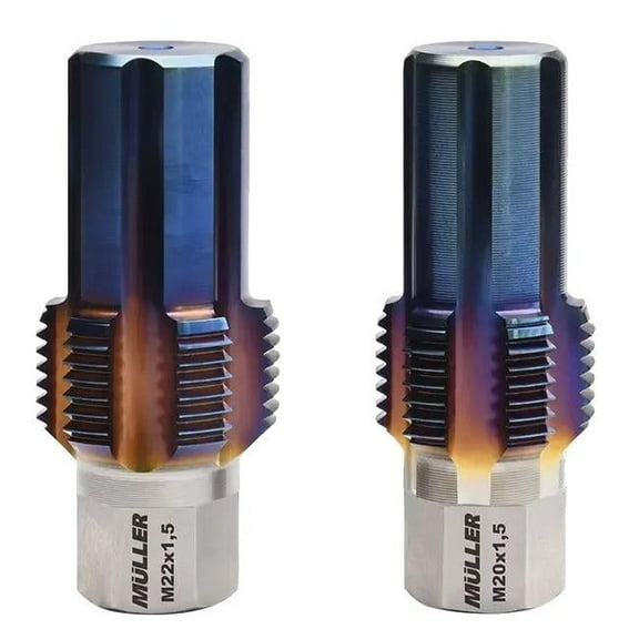 Mueller Kueps MKP-506021-KIT Nox Sensor Thread Restorer Kit
