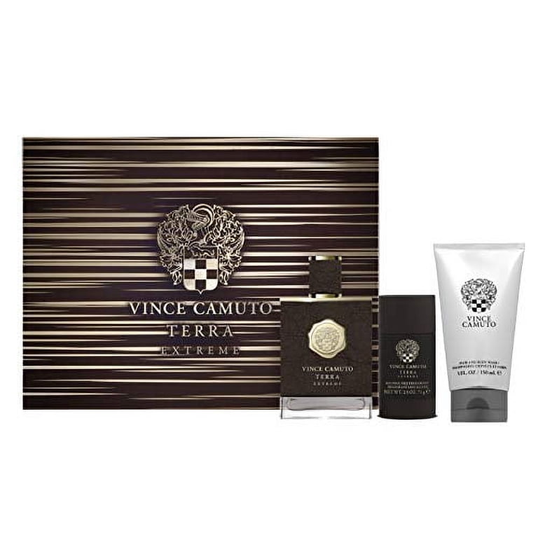 Vince Camuto Terra Extreme 3-Piece Gift Set photo 1