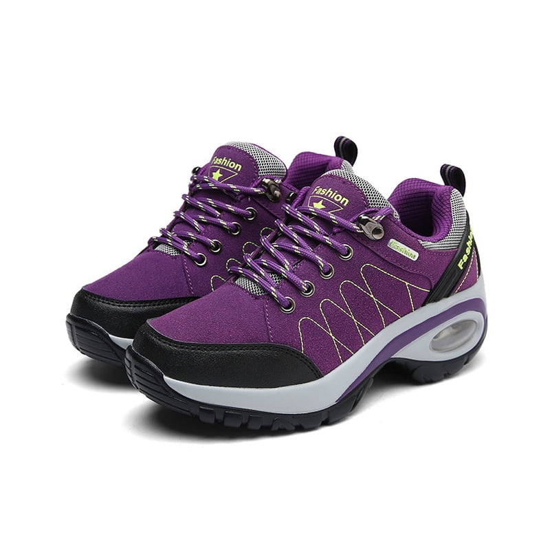 cushioned shoes for women