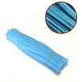 thumbnail image 5 of PRETXORVE Home Decor, Room Decor, 100 Color Straws Cleaning Straw Set Diy Art Handmade Decoration Straws, 5 of 5