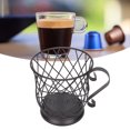 thumbnail image 4 of Coffee Pod Holders, Coffee Pod Storage Cup, Cup Keeper Coffee Pod Holder, 4 of 8