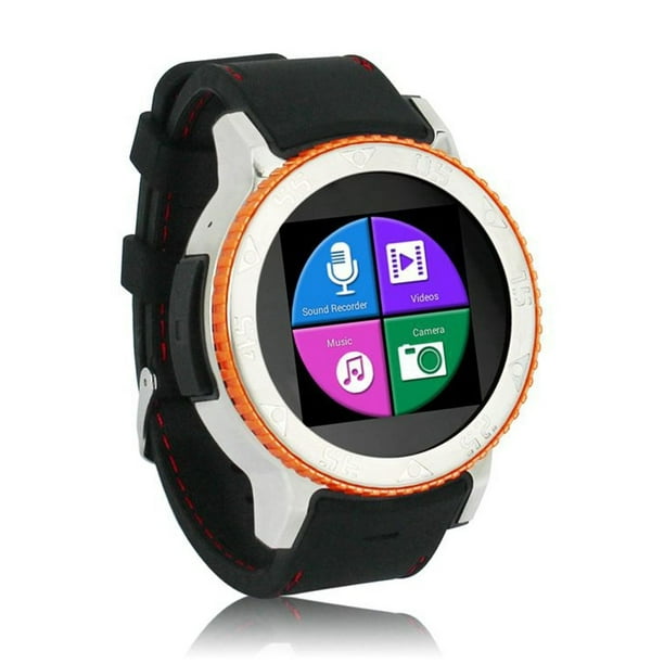 smartwatch compatible with galaxy s7