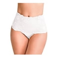 thumbnail image 1 of Pantaleta Berlei para Mujer, Completa Blanco Talla G, 1 of 4