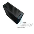 thumbnail image 5 of 2023 ROG Gaming Small Form Factor Desktop PC, Intel i7-13700KF, NVIDIA RTX 4070, 1TB SSD, 32GB DDR5 RAM, G22CH-DB779, 5 of 8