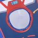thumbnail image 2 of Cornhole Set with Sandbags Toss Rings Parents Children Interaction Indoor Outdoor Throwing Game for Lawn Backyard NO.7888 3, 2 of 4