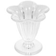thumbnail image 5 of Miniature Transparent Plastic Cups for Decor Realistic Shape and Beautiful Colors 12 Pieces, 5 of 5