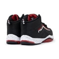 thumbnail image 4 of Tenis Fila Spitfire 3 Hombre Deportivo negro 29, 4 of 4