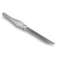 thumbnail image 1 of Carter & Son Toolworks 1/8 Inch Parting Tool for the Woodworking Lathe, 1 of 4