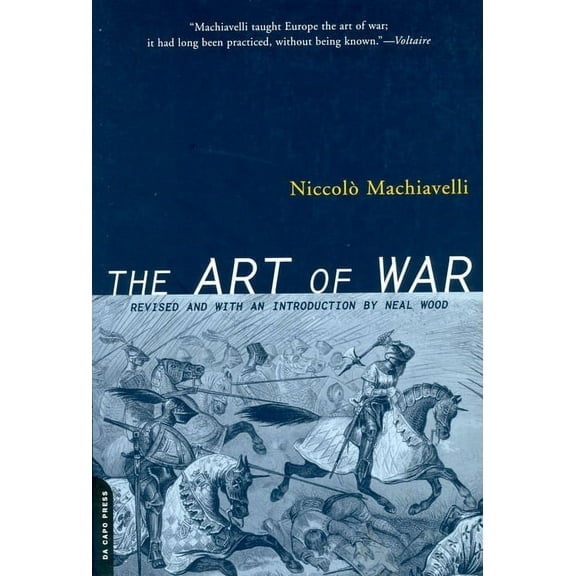 The Art of War, (Paperback)