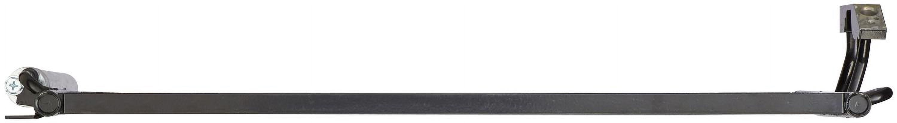 Spectra Premium 7-30012 Automotive Air Conditioning Condenser