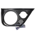 thumbnail image 2 of DS18 JKU Left & Right Refit Kit for Jeep Back Door 1 x 6.5"+1 Tweeter JK-BD-LR, 2 of 2
