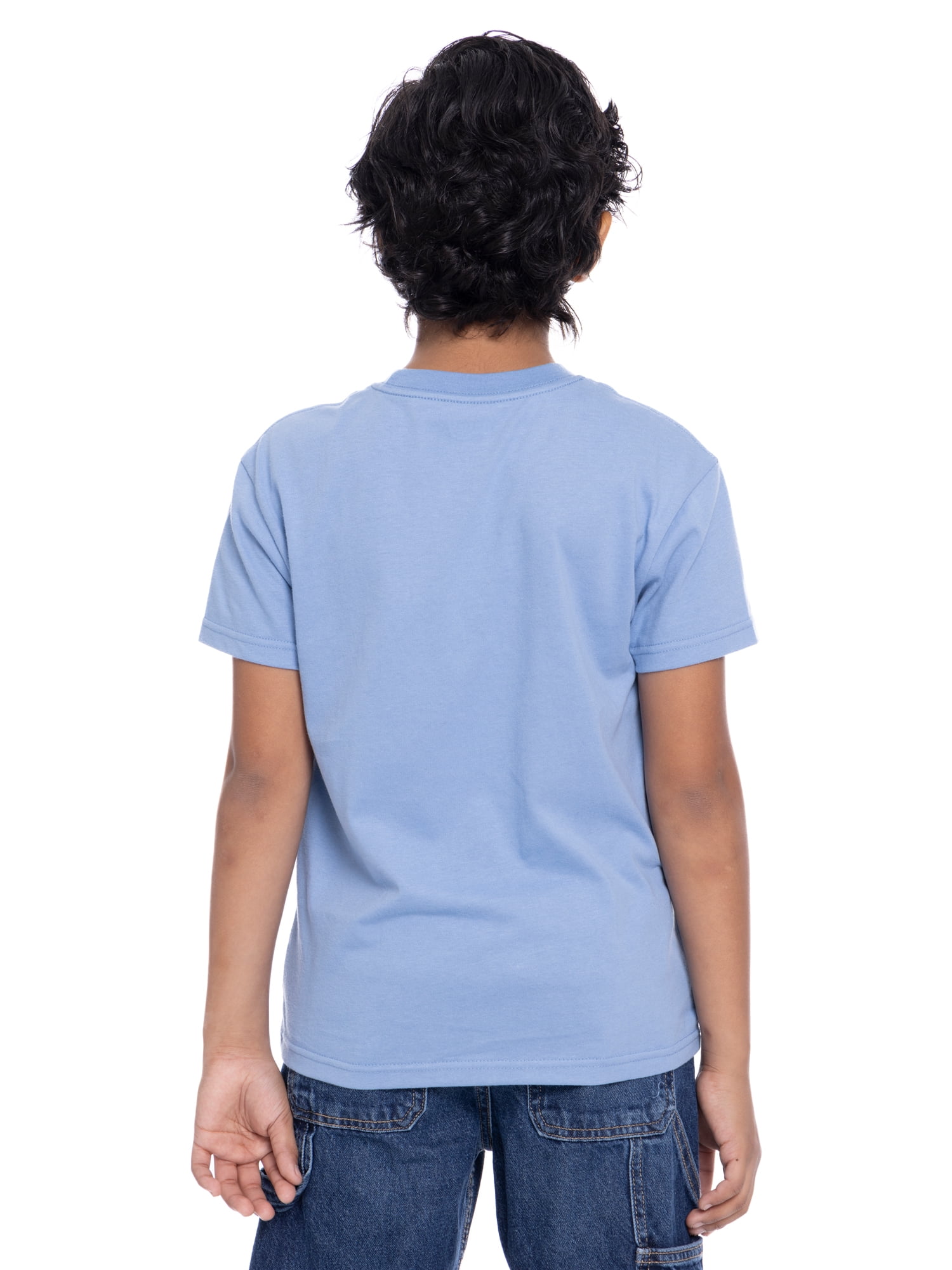 TODDLER BLUEY VALENTINES DAY TEE SHIRT