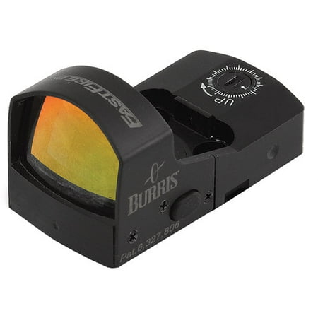 Burris Fastfire Red-Dot Reflex Sight