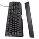 thumbnail image 5 of Teclado Con Cable RGB, Teclado Iluminado A Prueba de Agua, Toque COMODO 104 TECLAS BUENA Resilios, 5 of 7