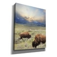 thumbnail image 2 of Epic Graffiti 'Great American West' by Lori Deiter, Canvas Wall Art, 20"x24", 2 of 2