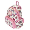 thumbnail image 4 of Bandolera Loungefly con tatuaje de princesa Disney para mujer, 4 of 7