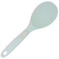 thumbnail image 3 of Silicone Rice Scooper Paddle Non Stick Compact Spoon for Easy Serving & Cooking with Ergonomic Handle Essential Kitchen Accessory for Home Use, 3 of 5