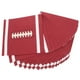 thumbnail image 4 of KAKOWELY 20 servilletas de fútbol, servilletas elegantes con temática de fútbol, decoraciones para fiestas de cumpleaños, servilletas desechables, servilletas decorativas para eventos deportivos., 4 of 5