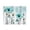 A, variant on Ironing Board Cover Ironing Board Cover with Extra Thick Padding and Secure Elastic Edge for Smooth Ironing Experience