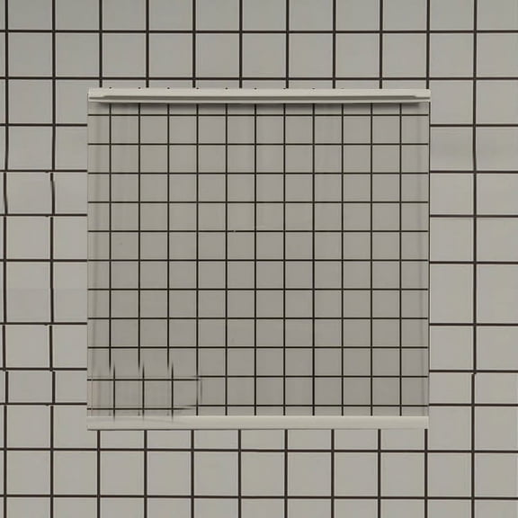 ForeverPRO W11130202 Shelf-Glass for Whirlpool Appliance W10527848 W10773886 WPW10527848