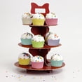thumbnail image 2 of Pillsbury 300 pack  bright coloured paper baking cups, 2 of 3