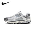 thumbnail image 1 of Zapatillas de deporte Vomero 5 originales blancas/grises/claras para hombre y mujer, clásicas, informales, para caminar, estilo retro, para correr, FD9919-001, 1 of 4