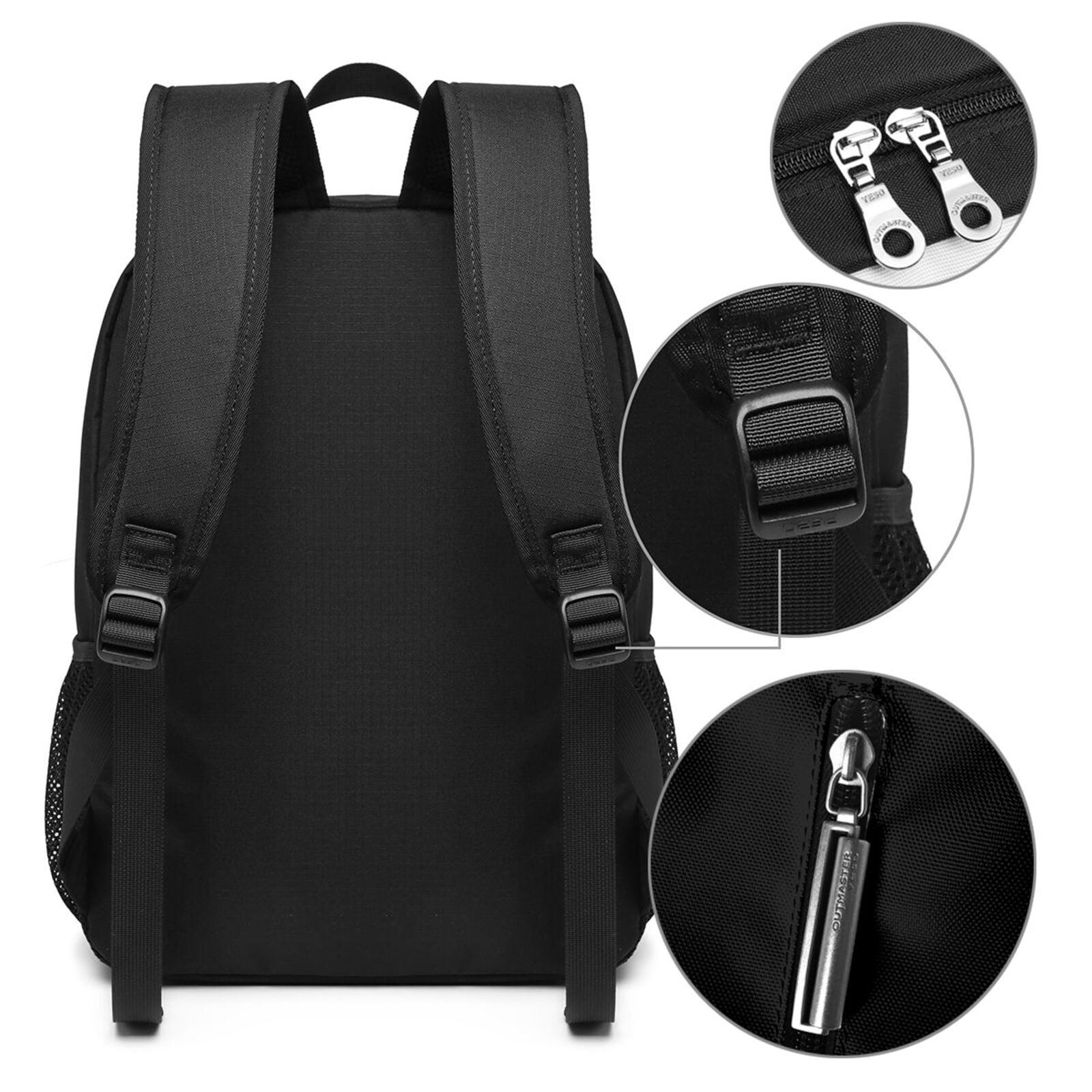 north face backpack iron peak green in TNF Black by The TNF Black Waxed Canvas:Brown Front compartment simplifies organization LOUIS VUITTON 2018 Damier __tab1:orijin-culture-my-story