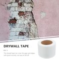 thumbnail image 6 of FUEENIRVA White Self Adhesive Crack Tape for Walls Drywall Sealing and Joint Reinforce, 6 of 8